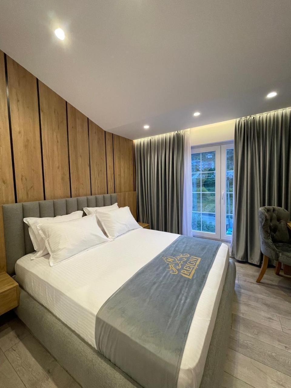 Reign Hotel